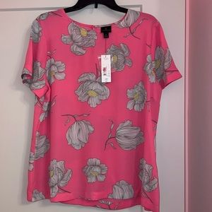NWT Worthington Women’s Blouse
